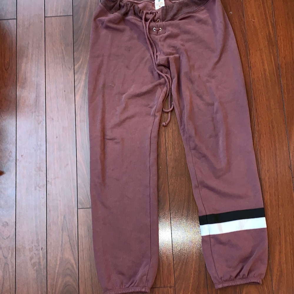 Equinox Sweats